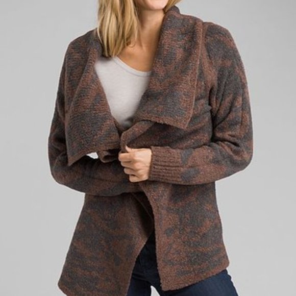 Prana Alberta Sweater - Picture 1 of 1